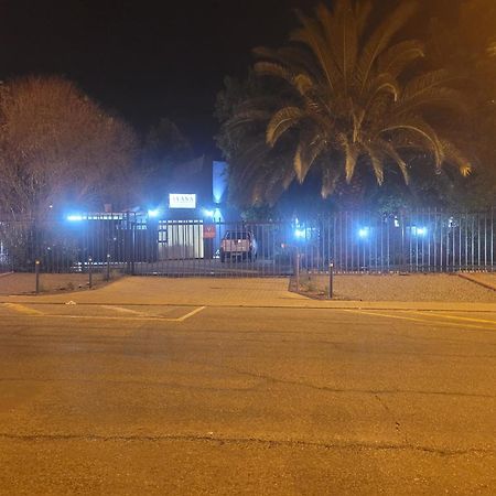 Ayana Bnb Bloemfontein Exterior photo